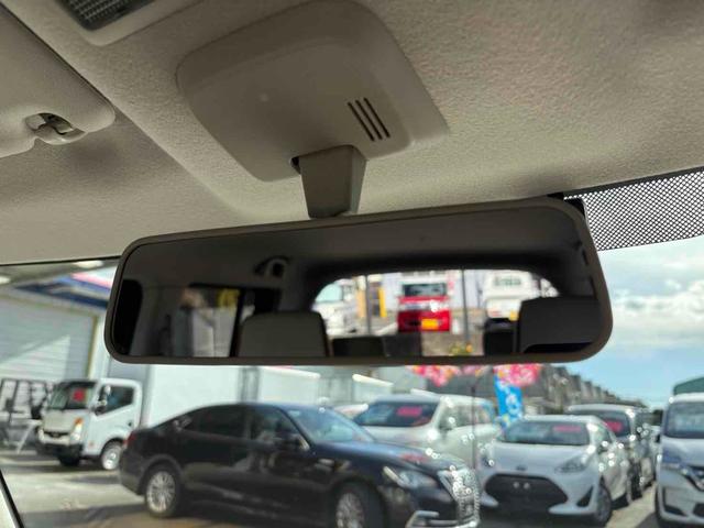 アルトラパンショコラ Ｘ　ＥＴＣ　オートライト　ＨＩＤ　スマートキー　アイドリングストップ　電動格納ミラー　ベンチシート　ＣＶＴ　盗難防止システム　ＡＢＳ　ＣＤ　衝突安全ボディ　エアコン　パワーステアリング　パワーウィンドウ（30枚目）