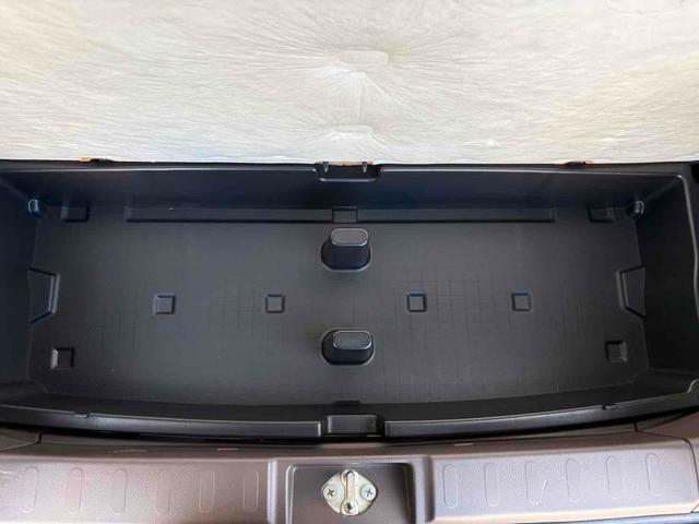 アルトラパンショコラ Ｘ　ＥＴＣ　オートライト　ＨＩＤ　スマートキー　アイドリングストップ　電動格納ミラー　ベンチシート　ＣＶＴ　盗難防止システム　ＡＢＳ　ＣＤ　衝突安全ボディ　エアコン　パワーステアリング　パワーウィンドウ（44枚目）