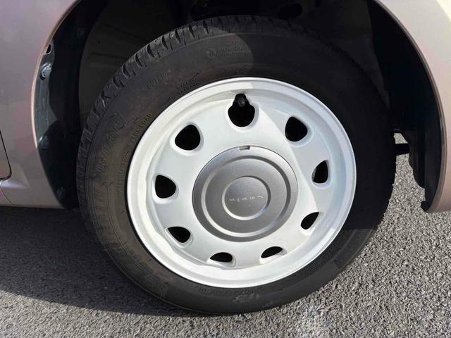 アルトラパンショコラ Ｘ　ＥＴＣ　オートライト　ＨＩＤ　スマートキー　アイドリングストップ　電動格納ミラー　ベンチシート　ＣＶＴ　盗難防止システム　ＡＢＳ　ＣＤ　衝突安全ボディ　エアコン　パワーステアリング　パワーウィンドウ（47枚目）