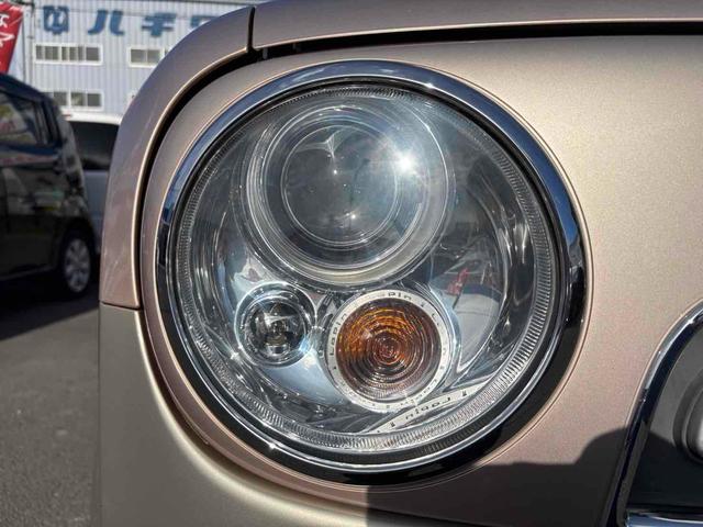 アルトラパンショコラ Ｘ　ＥＴＣ　オートライト　ＨＩＤ　スマートキー　アイドリングストップ　電動格納ミラー　ベンチシート　ＣＶＴ　盗難防止システム　ＡＢＳ　ＣＤ　衝突安全ボディ　エアコン　パワーステアリング　パワーウィンドウ（51枚目）