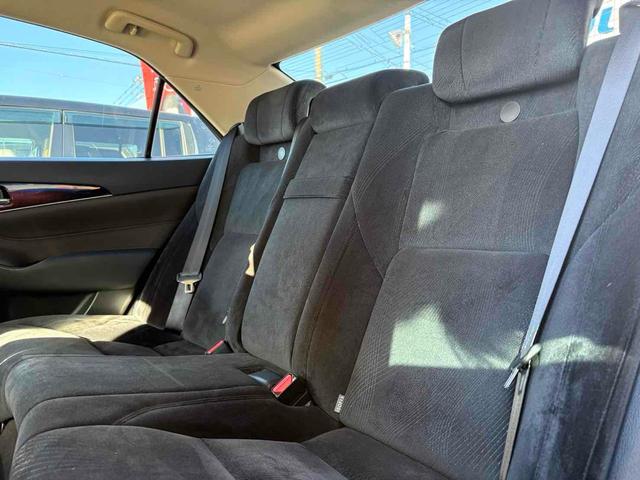 クラウンハイブリッド ロイヤル 後期 ドライブレコーダー ETC レーンアシスト オートクルーズコントロール 衝突被害軽減システム ナビ TV オートマチックハイビーム オートライト LEDヘッドランプ CVT スマートキー(41枚目)