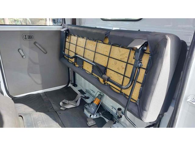 アトラストラック 　１．１ｔ　Ｗキャブ　パワーゲート６００ｋｇ新明和　ＭＴ　後輪ダブル　キーレスエントリー　電動格納ミラー　エアコン　パワーウィンドウ　運転席エアバッグ　長さ２０５ｃｍ　幅１６０ｃｍゲート長８５ｃｍ（68枚目）