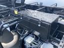 ダンプ　３．６５ｔトラック　ＭＴ　コボレーン　外装板金ペイント　６速マニュアル　後輪ダブル　６４００ｃｃディーゼルターボ　エアコン　パワーステアリング　パワーウィンドウ　運転席エアバッグ(15枚目)