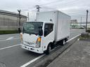 アトラストラック 　１．３５ｔパネルバントラック　３枚扉　外装板金ペイント　ガソリン車　ＡＴ　後輪ダブル　バックカメラ　キーレスエントリー　電動格納ミラー　ＡＢＳ　長さ３０７ｃｍ　幅１７３ｃｍ　高さ１９８ｃｍ（2枚目）