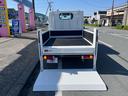 アトラストラック 　１．１５ｔＷキャブトラック　極東パワーゲート６００ｋｇ　車両総重量３４２０ｋｇ　キーレス　電動格納ミラー　４ナンバー　６人乗り　長さ２０６ｃｍ　幅１６０ｃｍゲート長８５ｃｍ　登録遅れＨ２９モデル（6枚目）