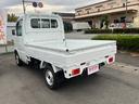 ＫＣ　４ＷＤ　軽トラック　ＭＴ　エアコン　外装板金塗装仕上げ済み　４ナンバー（25枚目）