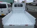 ＫＣ　４ＷＤ　軽トラック　ＭＴ　エアコン　外装板金塗装仕上げ済み　４ナンバー（28枚目）
