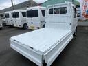 ＫＣ　４ＷＤ　軽トラック　ＭＴ　エアコン　外装板金塗装仕上げ済み　４ナンバー（31枚目）