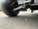 ＫＣ　４ＷＤ　軽トラック　ＭＴ　エアコン　外装板金塗装仕上げ済み　４ナンバー（36枚目）