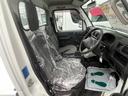 ＫＣ　４ＷＤ　軽トラック　ＭＴ　エアコン　外装板金塗装仕上げ済み　４ナンバー（42枚目）