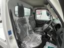 ＫＣ　４ＷＤ　軽トラック　ＭＴ　エアコン　外装板金塗装仕上げ済み　４ナンバー（49枚目）