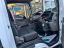 　１．３５ｔ　はね上げゲート　階段付き　外装仕上げ済み　ＡＴ　後輪ダブル　バックカメラ　電動格納ミラー　エアコン　パワーウィンドウ　運転席エアバッグ　長さ３０７ｃｍ　幅１６４ｃｍ　高さ１８６ｃｍ（10枚目）
