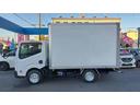 アトラストラック 　１．２５ｔパネルバン　車両総重量３３７５ｋｇ　普通免許烏で運転できます　ＡＴ　バックカメラ　キーレスエントリー　電動ミラー　エアコン　荷台内寸　長さ３１１ｃｍ　幅１６４ｃｍ　高さ１９３ｃｍ（8枚目）