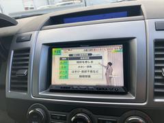 ＴＶ付きの車となっております。送迎時の待ち時間などとてもお役に立ちます。 5