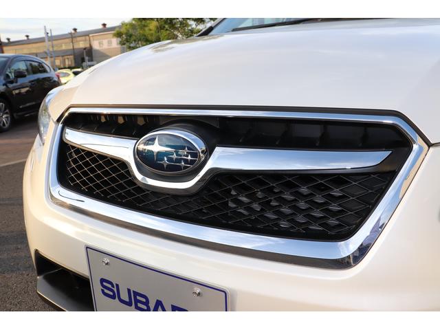 HYBRID 2.0i-L EyeSight ナビ Rカメラ(14枚目)