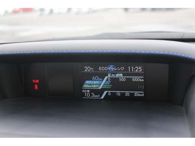 1.6GT-S EyeSight(14枚目)