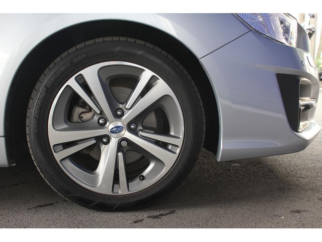 1.6GT アイサイト ver.3 本革 8インチナビ(7枚目)