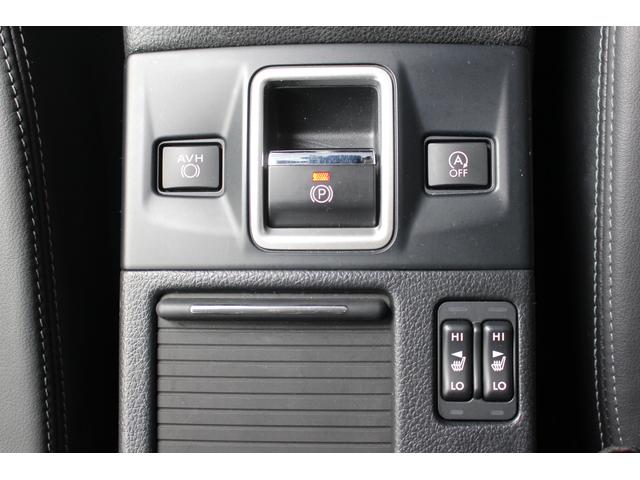 1.6GT アイサイト ver.3 本革 8インチナビ(42枚目)