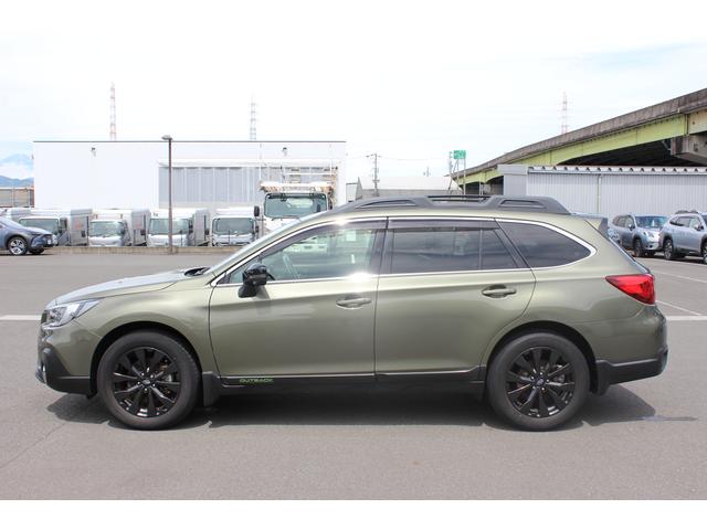 レガシィアウトバック Ｘ－ＢＲＥＡＫ　ＥｙｅＳｉｇｈｔ搭載車（3枚目）