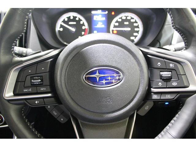 フォレスター スポーツ　アイサイトＶｅｒ３　ｘ－ＭＯＤＥ　アイサイトセイフティプラス　ＳＲＶＤ　ＲＡＢ　ドライバーモニタリングシステム　パナソニック８インチメモリーナビ　Ｆ・Ｓ・Ｒカメラ　ＥＴＣ２．０（11枚目）