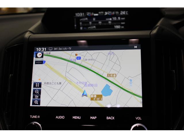 フォレスター スポーツ　アイサイトＶｅｒ３　ｘ－ＭＯＤＥ　アイサイトセイフティプラス　ＳＲＶＤ　ＲＡＢ　ドライバーモニタリングシステム　パナソニック８インチメモリーナビ　Ｆ・Ｓ・Ｒカメラ　ＥＴＣ２．０（15枚目）
