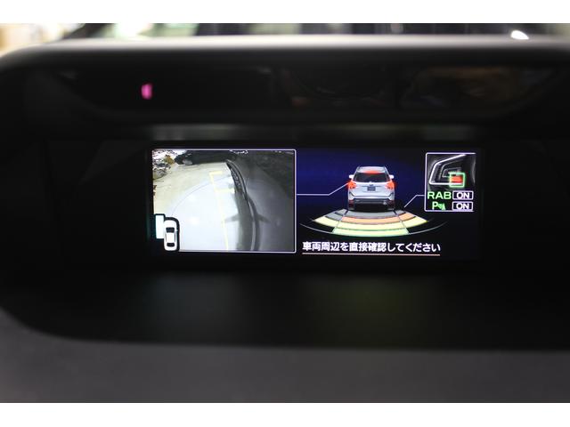 フォレスター スポーツ　アイサイトＶｅｒ３　ｘ－ＭＯＤＥ　アイサイトセイフティプラス　ＳＲＶＤ　ＲＡＢ　ドライバーモニタリングシステム　パナソニック８インチメモリーナビ　Ｆ・Ｓ・Ｒカメラ　ＥＴＣ２．０（17枚目）