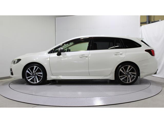 レヴォーグ 1.6GT-S EyeSight アイサイトVer3 アドバンスドセイフティパッケージ EPB ウェルカムライティング オールウェザーパックパナソニックSDナビ ETC Rカメラ(3枚目)