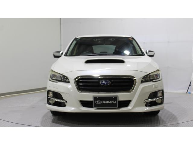 レヴォーグ 1.6GT-S EyeSight アイサイトVer3 アドバンスドセイフティパッケージ EPB ウェルカムライティング オールウェザーパックパナソニックSDナビ ETC Rカメラ(4枚目)