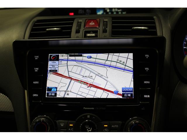 レヴォーグ 1.6GT-S EyeSight アイサイトVer3 アドバンスドセイフティパッケージ EPB ウェルカムライティング オールウェザーパックパナソニックSDナビ ETC Rカメラ(14枚目)