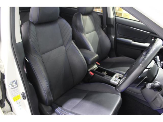 レヴォーグ 1.6GT-S EyeSight アイサイトVer3 アドバンスドセイフティパッケージ EPB ウェルカムライティング オールウェザーパックパナソニックSDナビ ETC Rカメラ(19枚目)