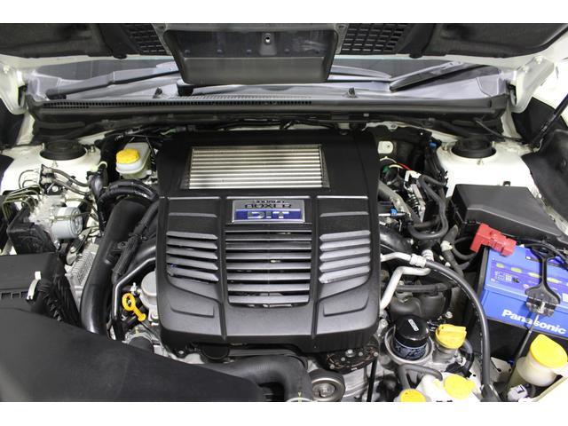 レヴォーグ 1.6GT-S EyeSight アイサイトVer3 アドバンスドセイフティパッケージ EPB ウェルカムライティング オールウェザーパックパナソニックSDナビ ETC Rカメラ(22枚目)