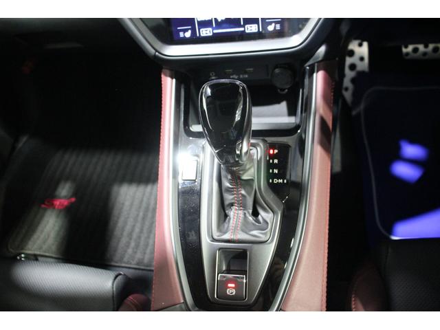 レヴォーグ ＳＴＩ　Ｓｐｏｒｔ　ＥＸ　ＥｙｅＳｉｇｈｔ　Ｘ搭載車　アイサイトＸ　アイサイトセイフティプラス　ＳＲＶＤ　エマージェンシーレーンキープアシスト　１１．６インチセンターインフォメーションディスプレイ　ＥＴＣ２．０　Ｆ・Ｓ・Ｒカメラ　Ｆ純正ドラレコ（17枚目）