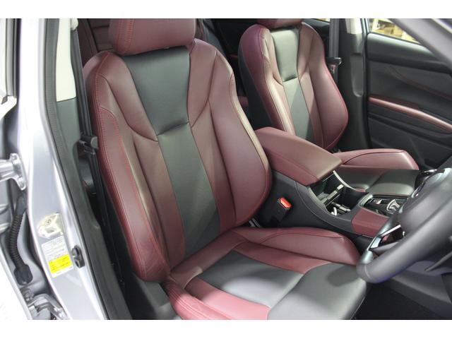 レヴォーグ ＳＴＩ　Ｓｐｏｒｔ　ＥＸ　ＥｙｅＳｉｇｈｔ　Ｘ搭載車　アイサイトＸ　アイサイトセイフティプラス　ＳＲＶＤ　エマージェンシーレーンキープアシスト　１１．６インチセンターインフォメーションディスプレイ　ＥＴＣ２．０　Ｆ・Ｓ・Ｒカメラ　Ｆ純正ドラレコ（19枚目）
