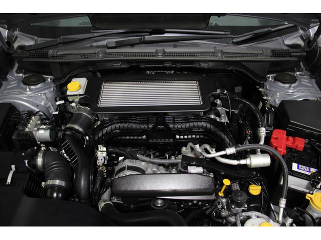 レヴォーグ ＳＴＩ　Ｓｐｏｒｔ　ＥＸ　ＥｙｅＳｉｇｈｔ　Ｘ搭載車　アイサイトＸ　アイサイトセイフティプラス　ＳＲＶＤ　エマージェンシーレーンキープアシスト　１１．６インチセンターインフォメーションディスプレイ　ＥＴＣ２．０　Ｆ・Ｓ・Ｒカメラ　Ｆ純正ドラレコ（22枚目）