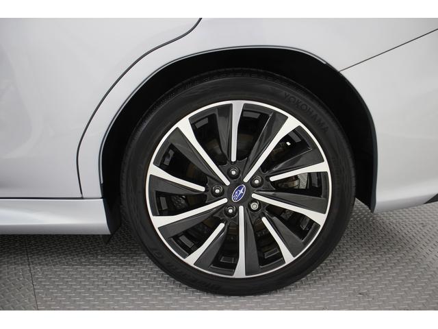 レヴォーグ ＳＴＩ　Ｓｐｏｒｔ　ＥＸ　ＥｙｅＳｉｇｈｔ　Ｘ搭載車　アイサイトＸ　アイサイトセイフティプラス　ＳＲＶＤ　エマージェンシーレーンキープアシスト　１１．６インチセンターインフォメーションディスプレイ　ＥＴＣ２．０　Ｆ・Ｓ・Ｒカメラ　Ｆ純正ドラレコ（24枚目）