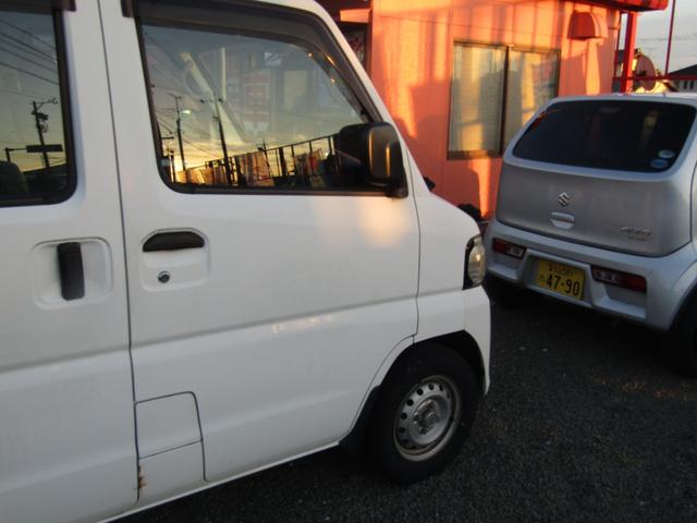 ＮＶ１００クリッパーバン ＤＸ（7枚目）