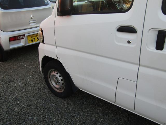 ＮＶ１００クリッパーバン ＤＸ（8枚目）