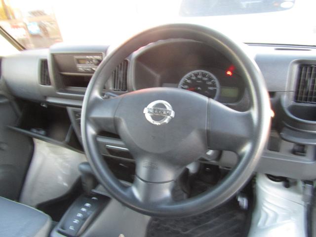 ＮＶ１００クリッパーバン ＤＸ（11枚目）