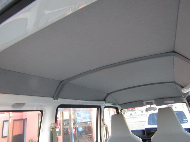 ＮＶ１００クリッパーバン ＤＸ（17枚目）