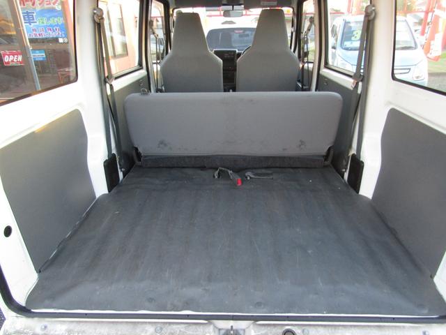 ＮＶ１００クリッパーバン ＤＸ（18枚目）