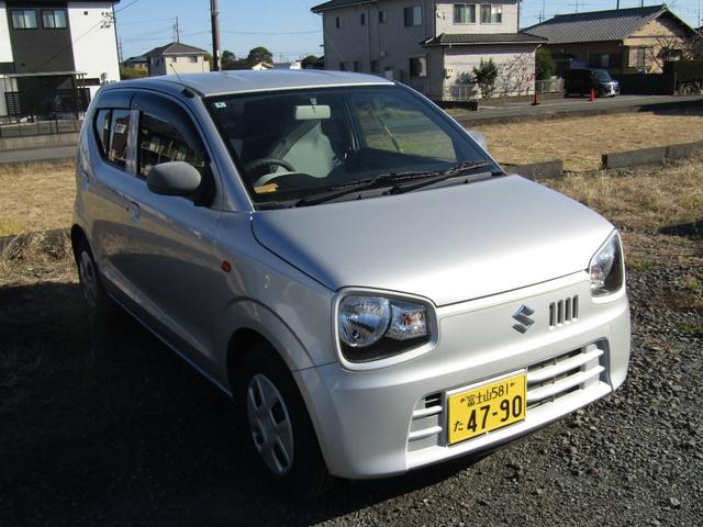 アルト L(2枚目)