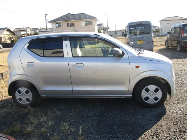 アルト L(4枚目)