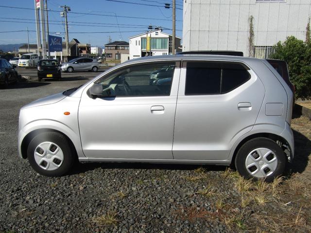 アルト L(5枚目)