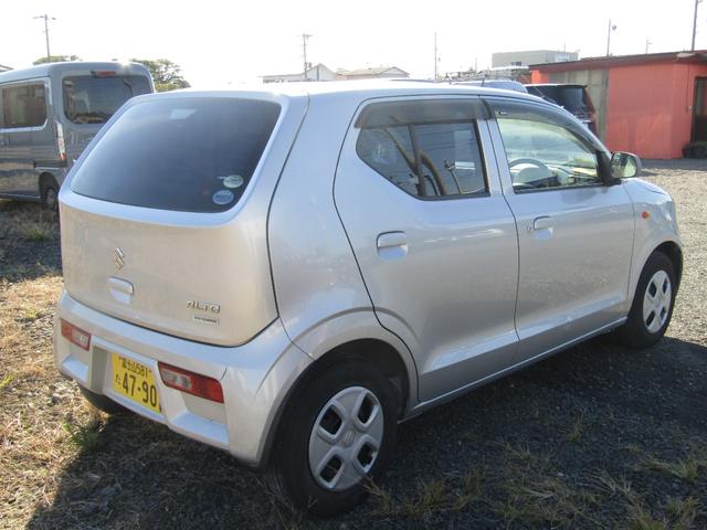 アルト L(6枚目)