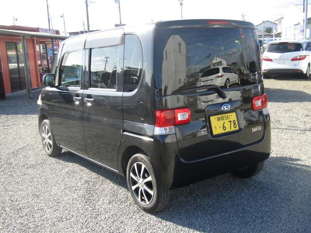 タント L(4枚目)