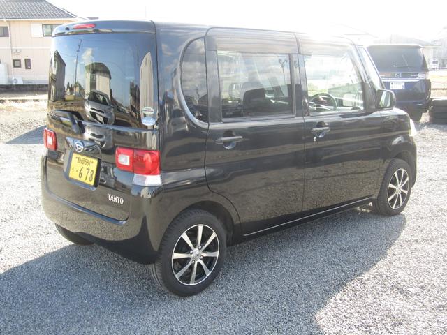 タント L(5枚目)