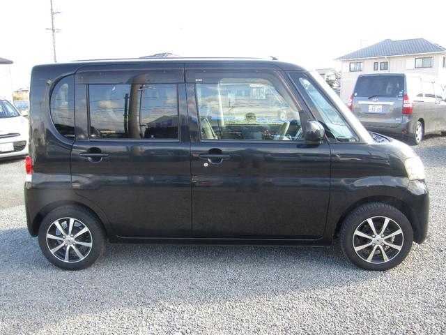 タント L(6枚目)