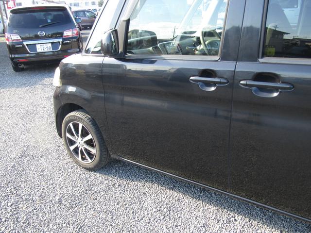 タント L(7枚目)