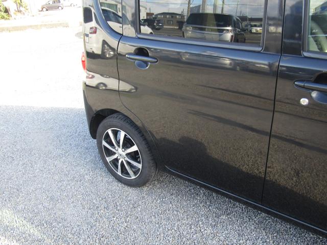 タント L(10枚目)