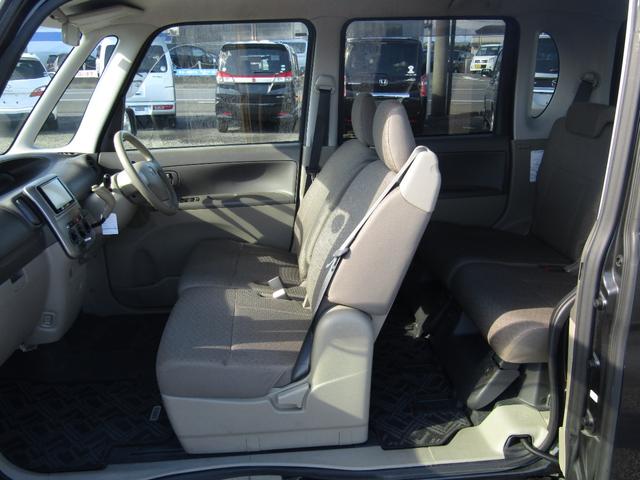 タント L(18枚目)